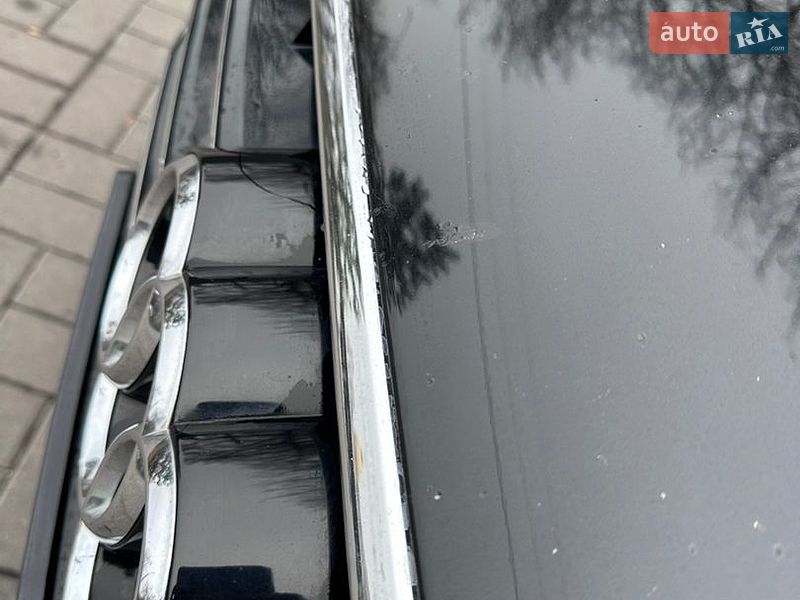 Седан Audi A6 2015 в Хмельницком фото 10 Седан Audi A6 2015 в Хмельницком
