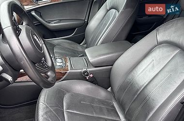 Седан Audi A6 2015 в Хмельницком фото 8 Седан Audi A6 2015 в Хмельницком