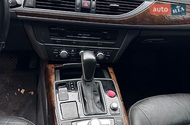 Седан Audi A6 2015 в Хмельницком фото 9 Седан Audi A6 2015 в Хмельницком
