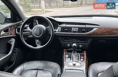 Седан Audi A6 2015 в Хмельницком фото 12 Седан Audi A6 2015 в Хмельницком
