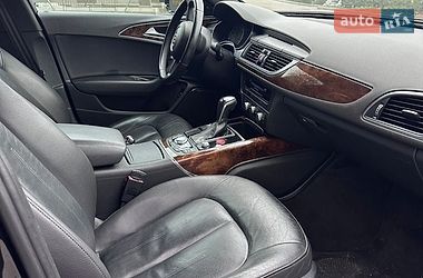 Седан Audi A6 2015 в Хмельницком фото 14 Седан Audi A6 2015 в Хмельницком