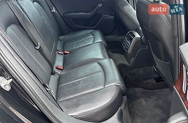 Седан Audi A6 2015 в Хмельницком фото 13 Седан Audi A6 2015 в Хмельницком