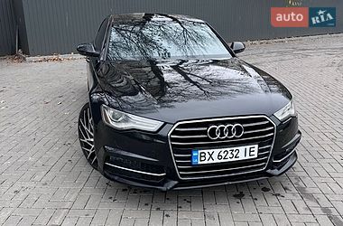 Седан Audi A6 2015 в Хмельницком фото 7 Седан Audi A6 2015 в Хмельницком