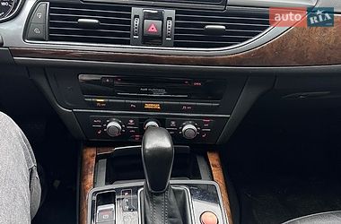 Седан Audi A6 2015 в Хмельницком фото 15 Седан Audi A6 2015 в Хмельницком