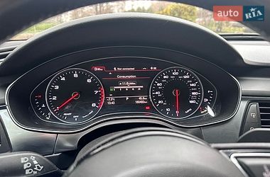 Седан Audi A6 2015 в Хмельницком фото 16 Седан Audi A6 2015 в Хмельницком