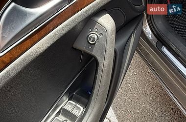 Седан Audi A6 2014 в Броварах