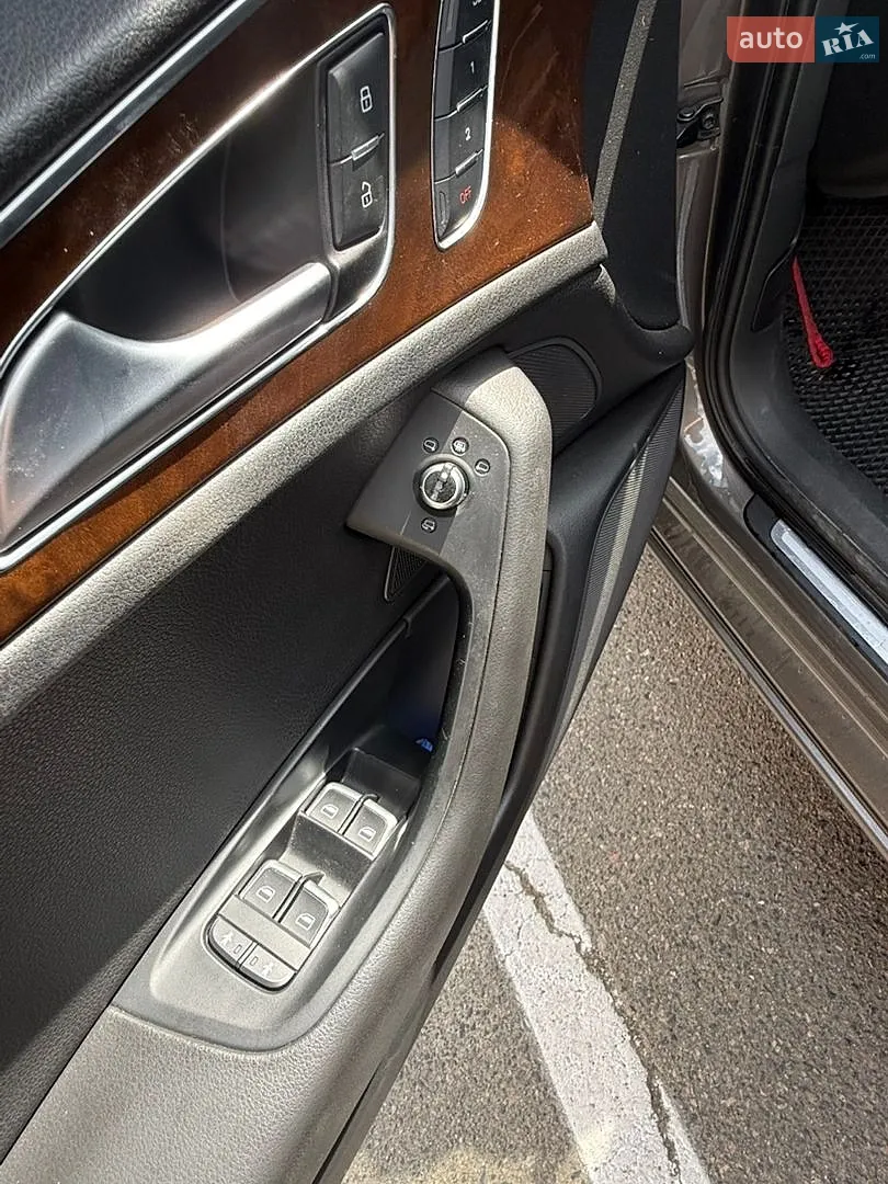 2014 Audi A6 - мініатюра 14
