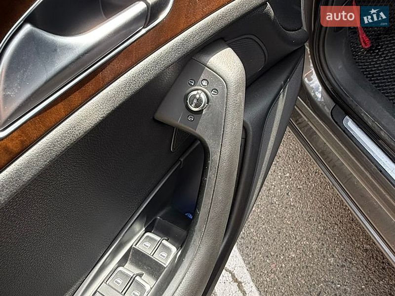Седан Audi A6 2014 в Броварах