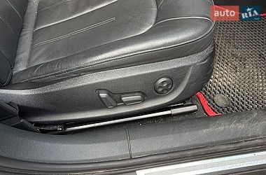 Седан Audi A6 2014 в Броварах