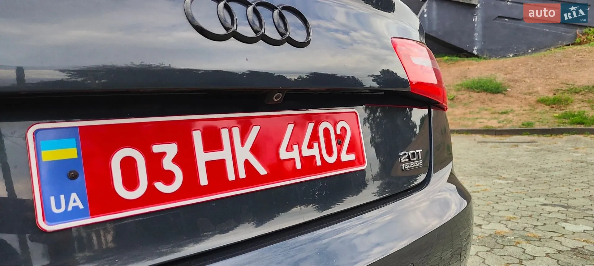 2013 Audi A6 - мініатюра 27