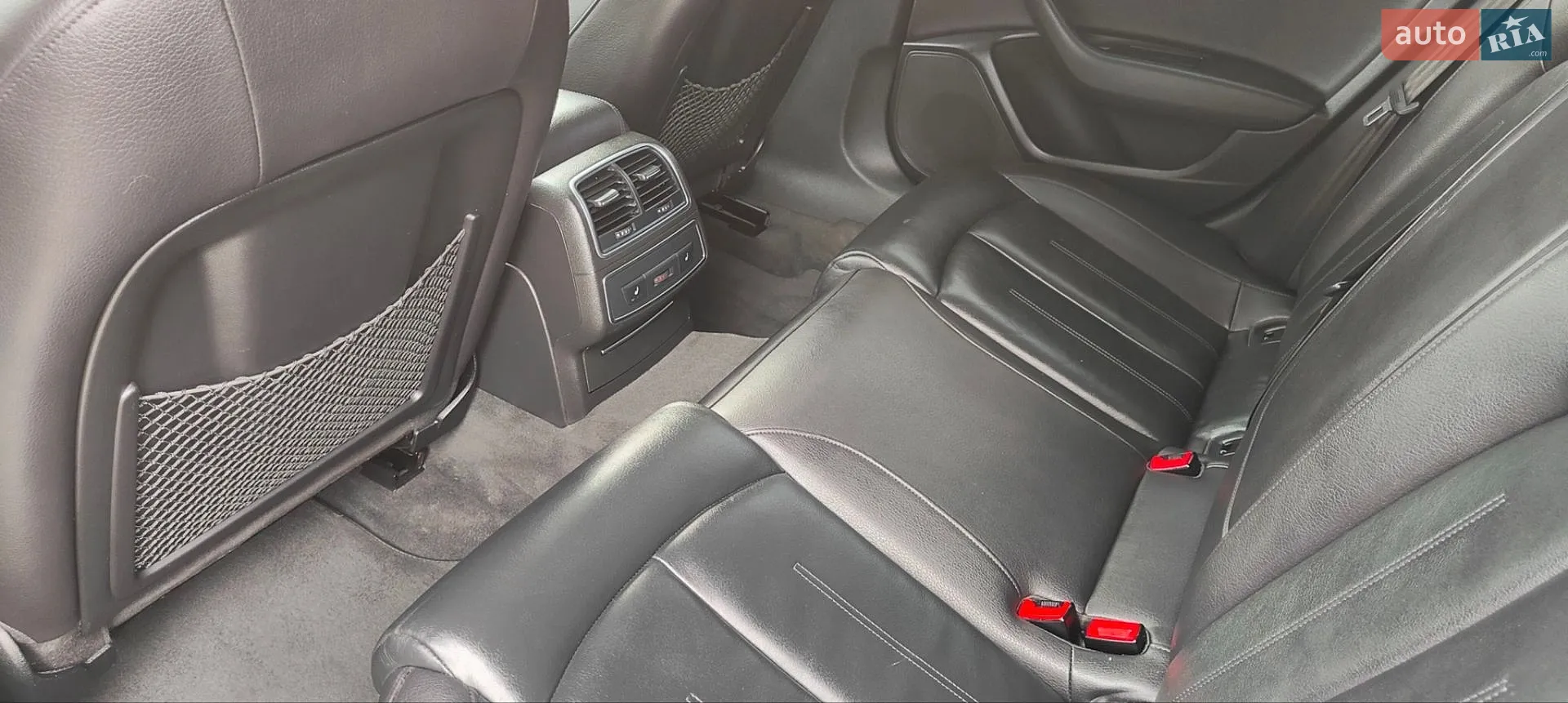 2013 Audi A6 - мініатюра 46