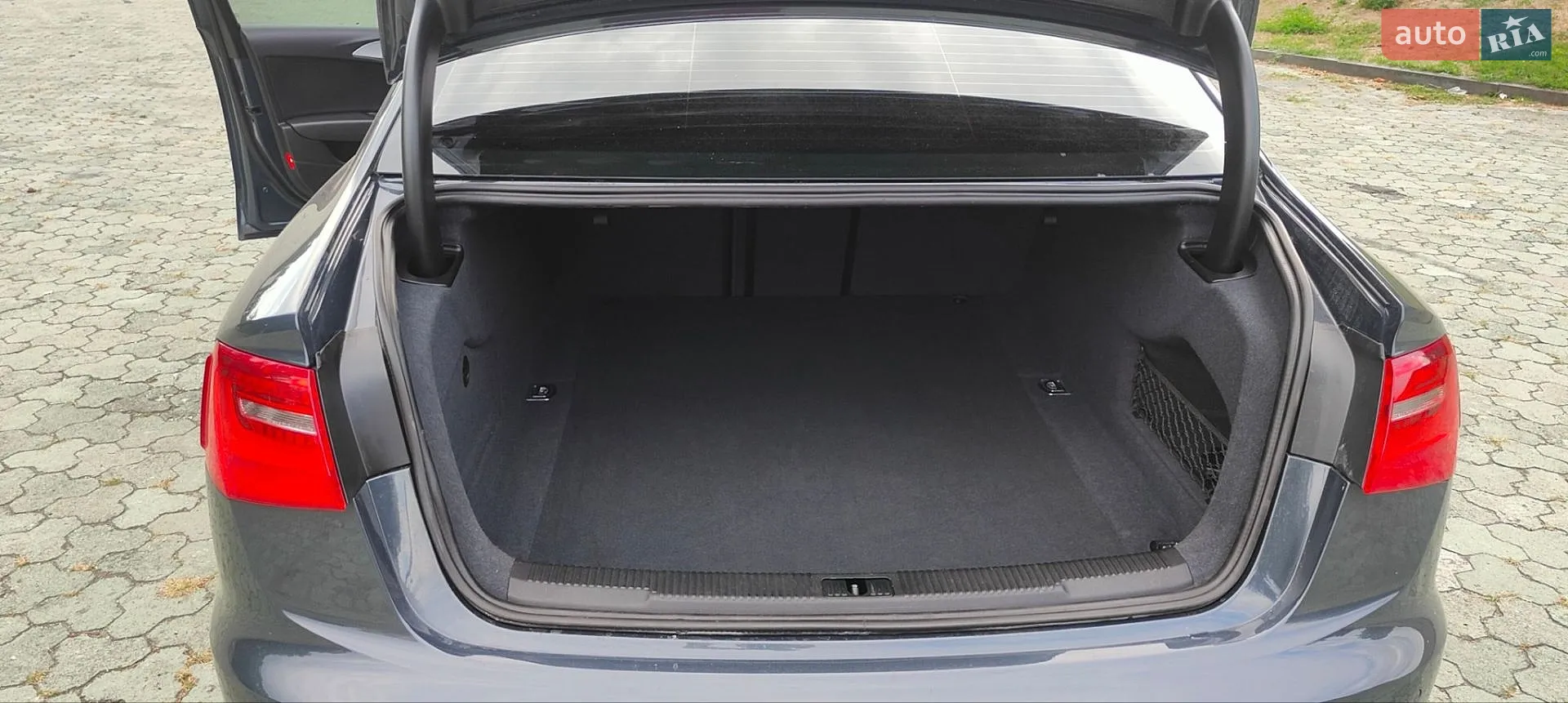 2013 Audi A6 - мініатюра 51
