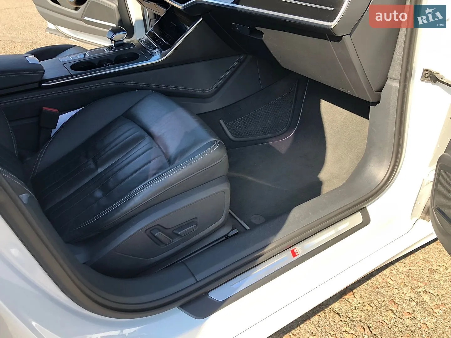 2018 Audi A6 - мініатюра 15