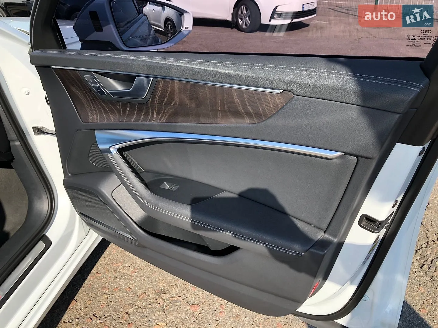 2018 Audi A6 - мініатюра 14