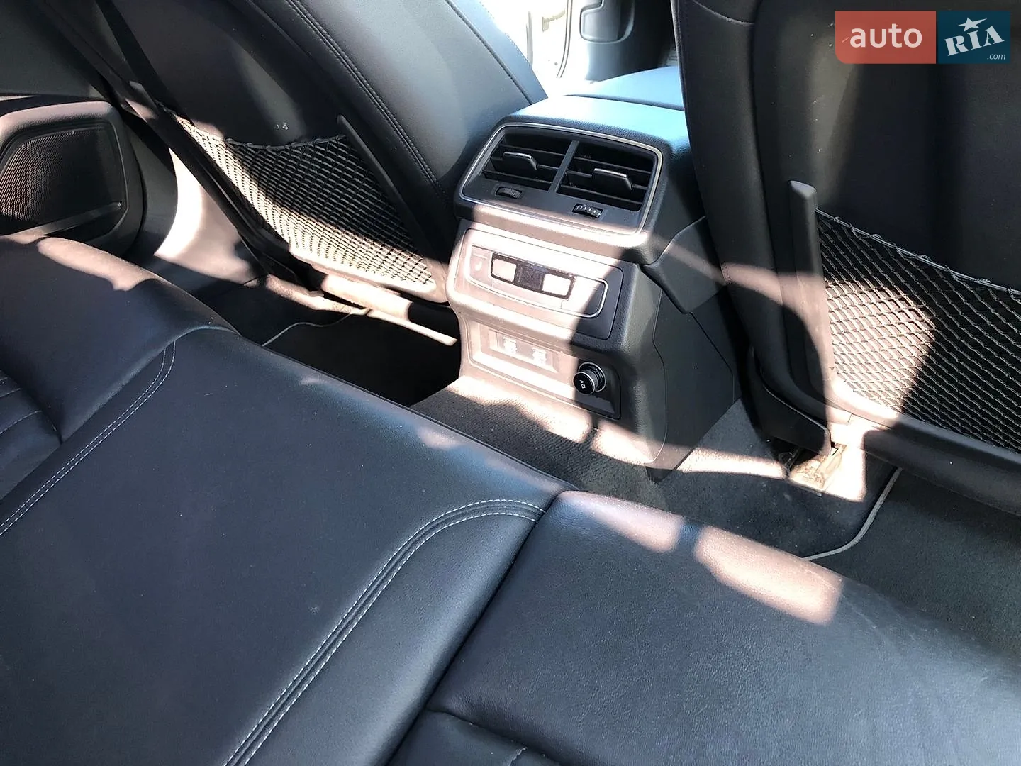 2018 Audi A6 - мініатюра 18