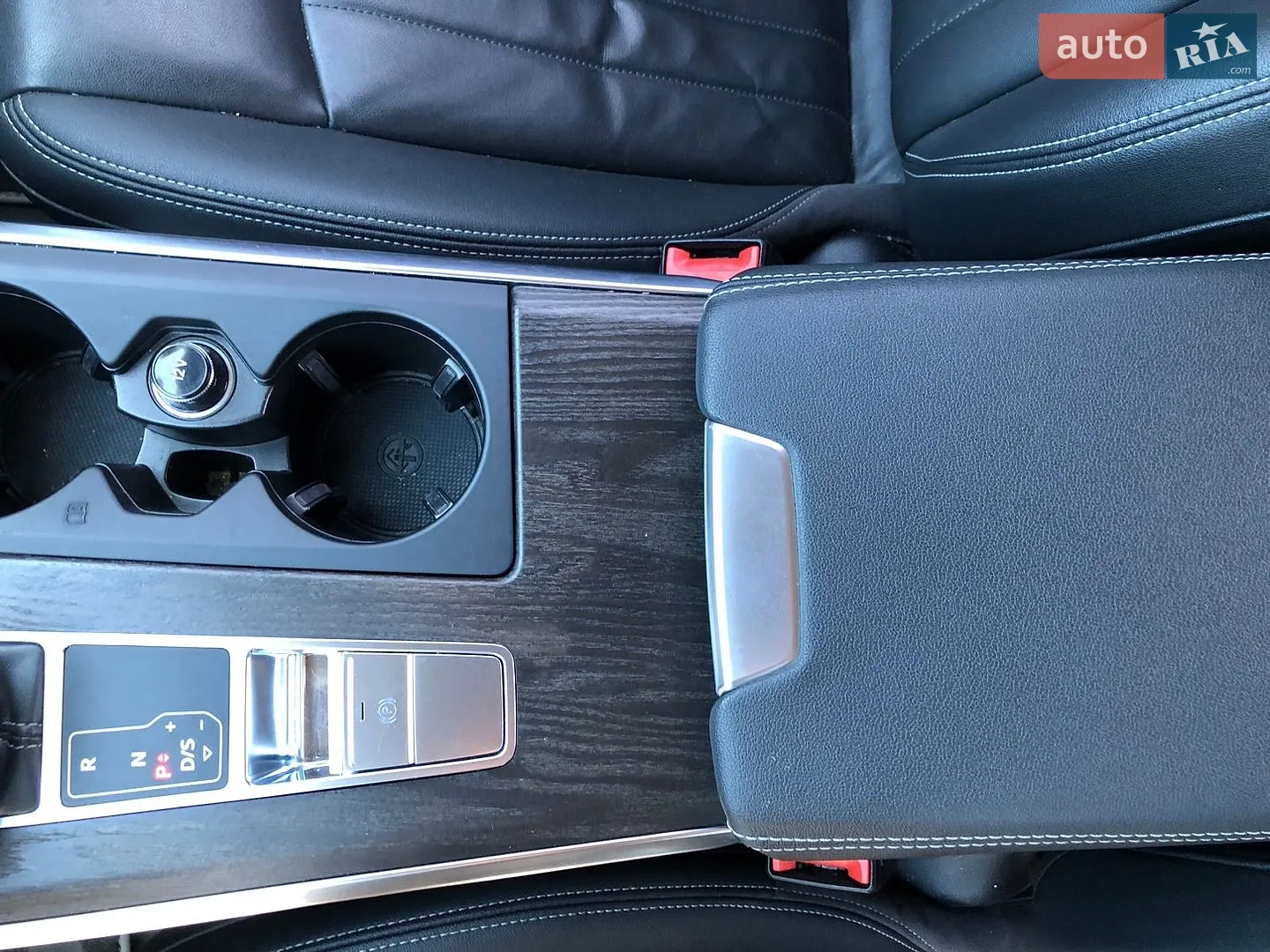 2018 Audi A6 - мініатюра 25