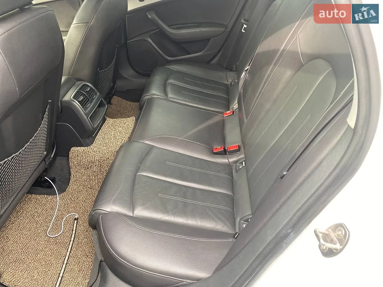 2013 Audi A6 - мініатюра 17