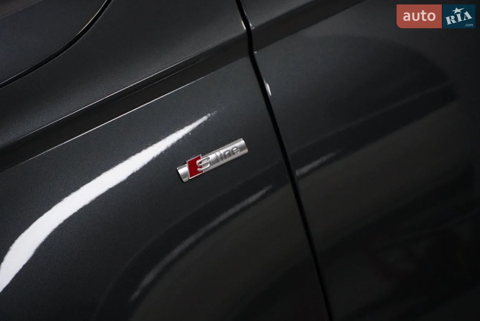 2018 Audi A6 - мініатюра 23
