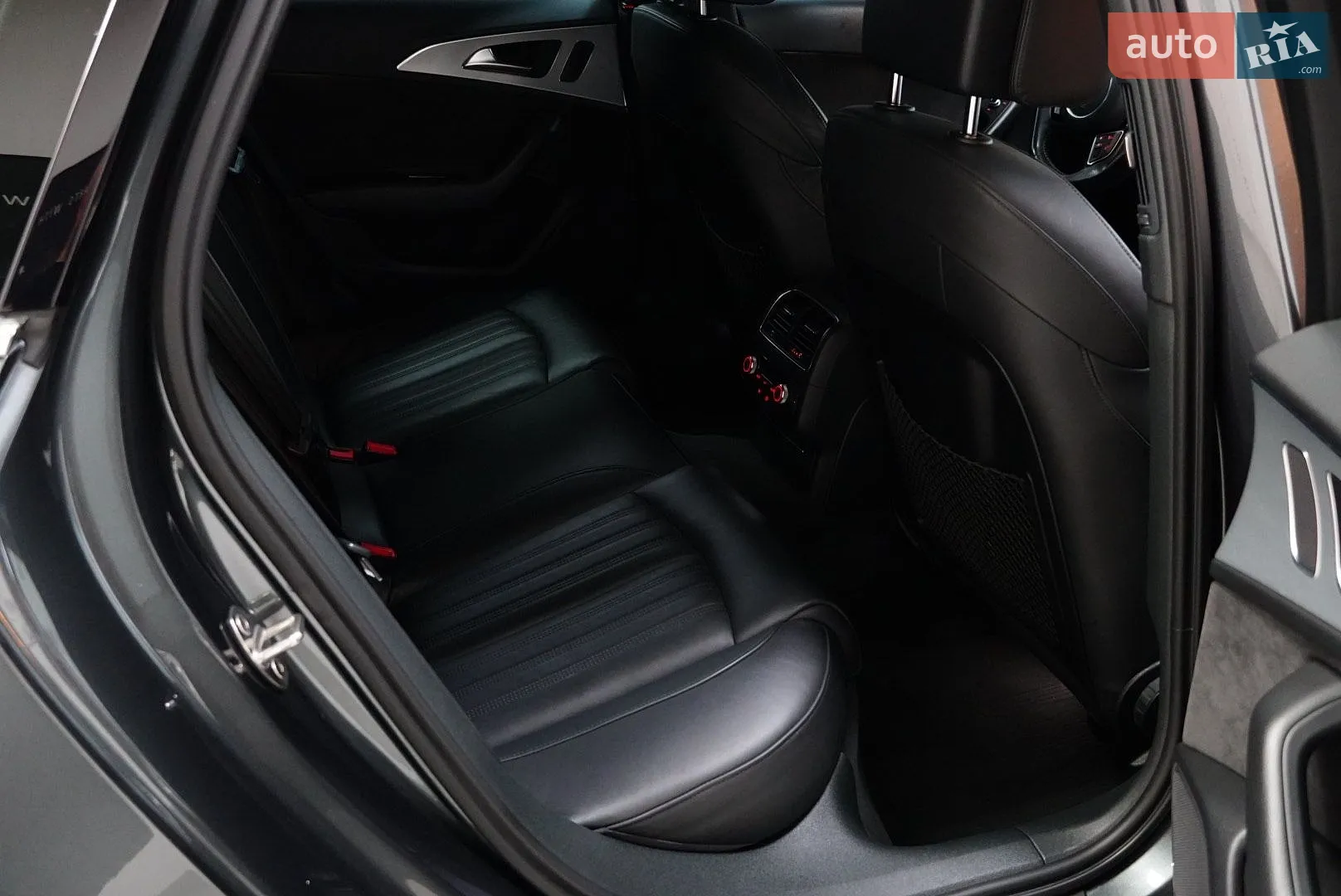 2018 Audi A6 - мініатюра 27