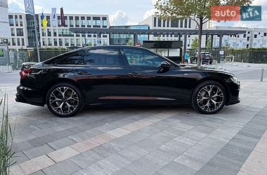 Седан Audi A6 2019 в Києві