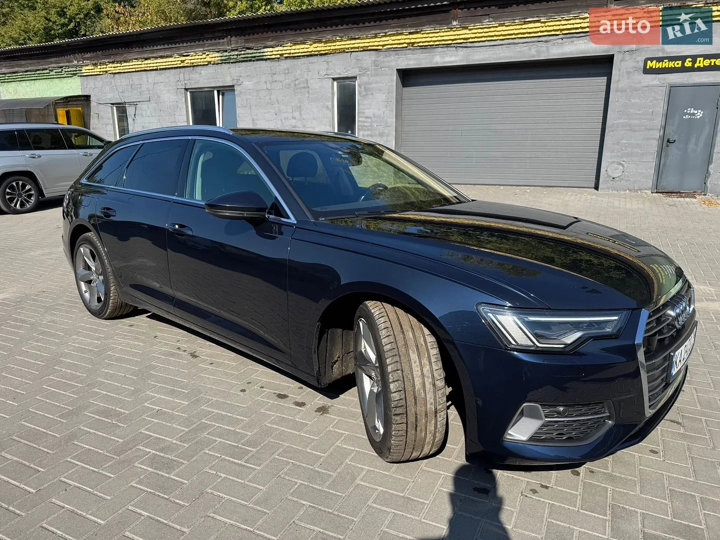 2019 Audi A6 - мініатюра 9
