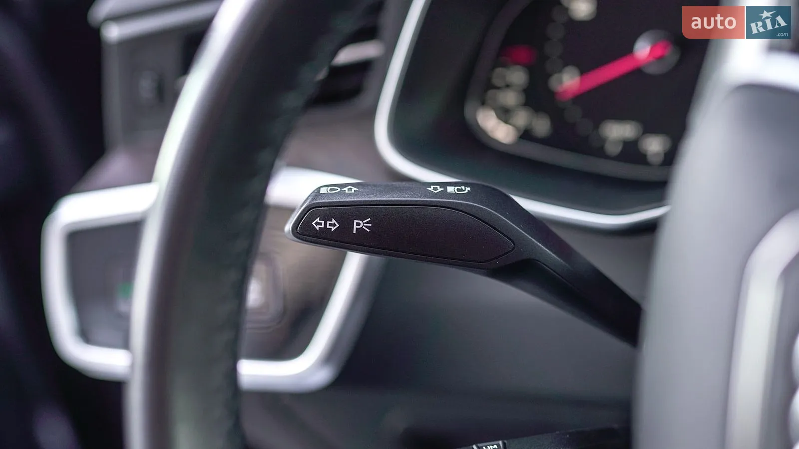 2021 Audi A6 - мініатюра 23
