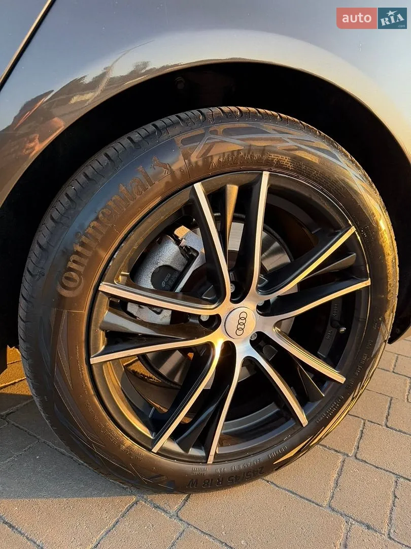 2012 Audi A6 - мініатюра 22