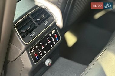 Седан Audi A6 2019 в Ровно