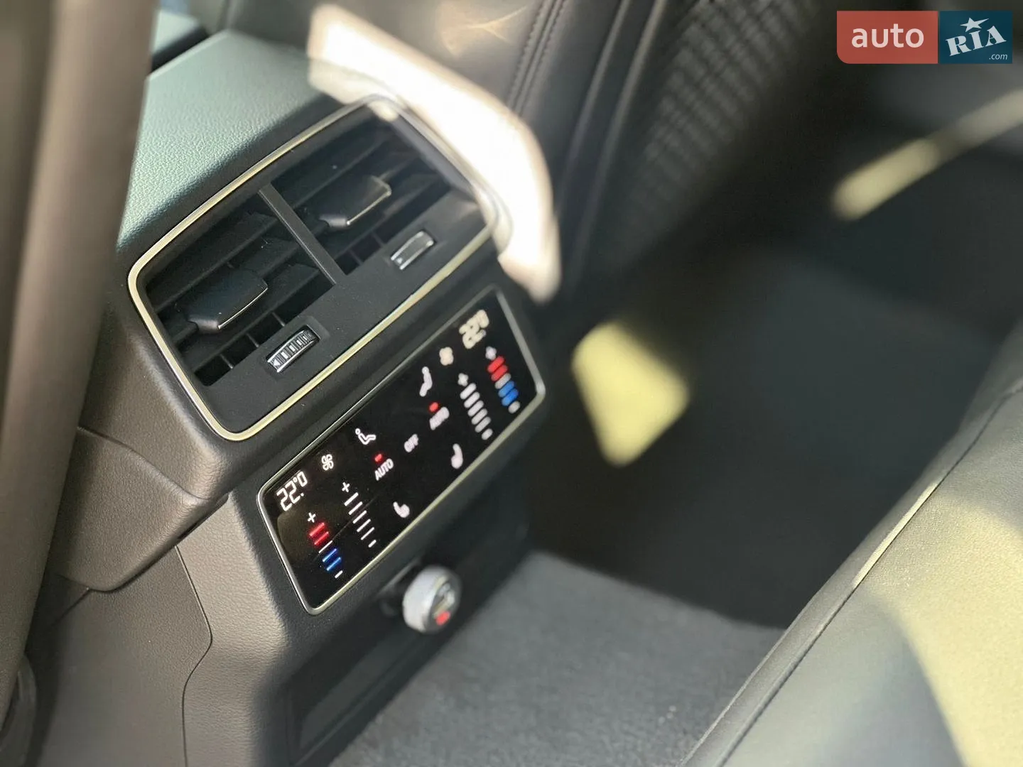 2019 Audi A6 - мініатюра 26