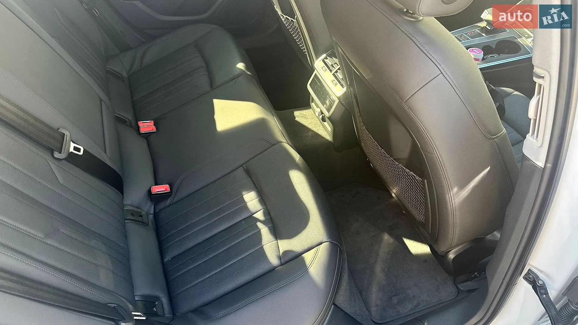 2019 Audi A6 - мініатюра 30