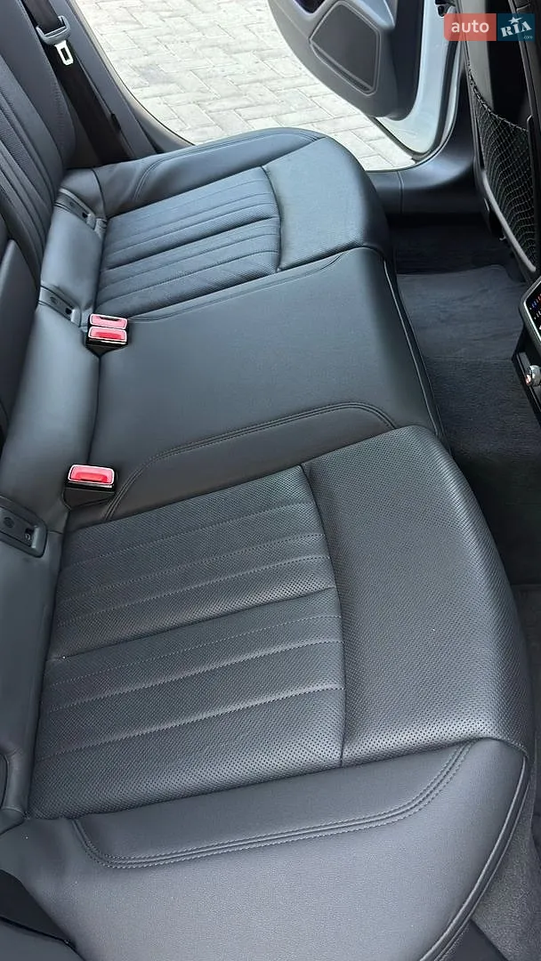 2019 Audi A6 - мініатюра 39