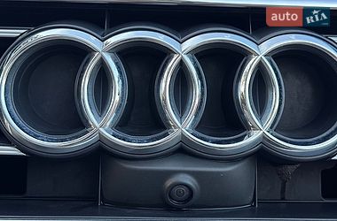 Седан Audi A6 2019 в Ровно