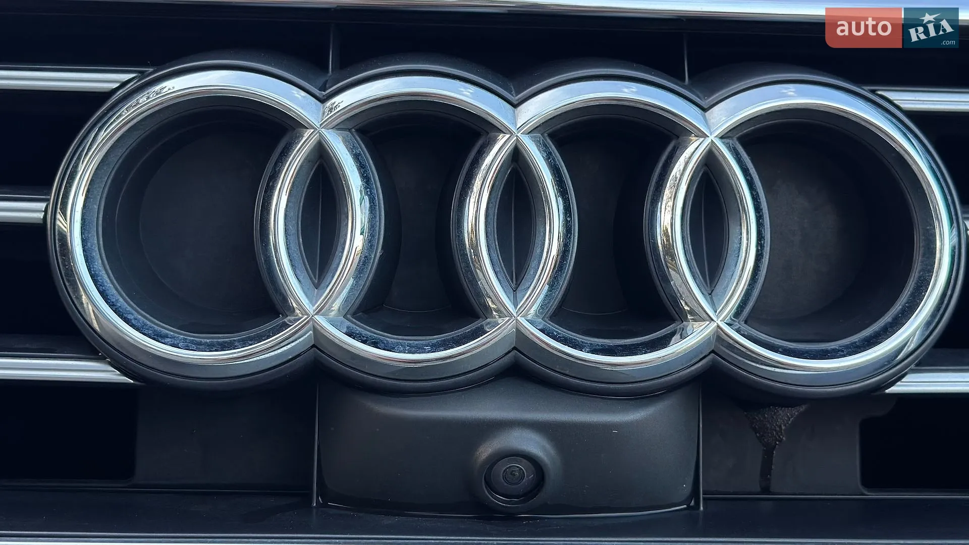 2019 Audi A6 - мініатюра 44