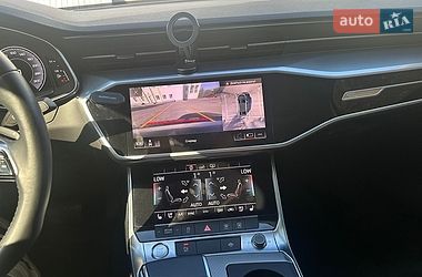 Седан Audi A6 2019 в Ровно