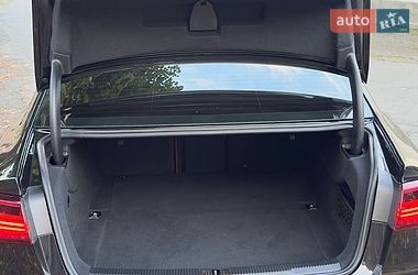 Седан Audi A6 2015 в Звягелі