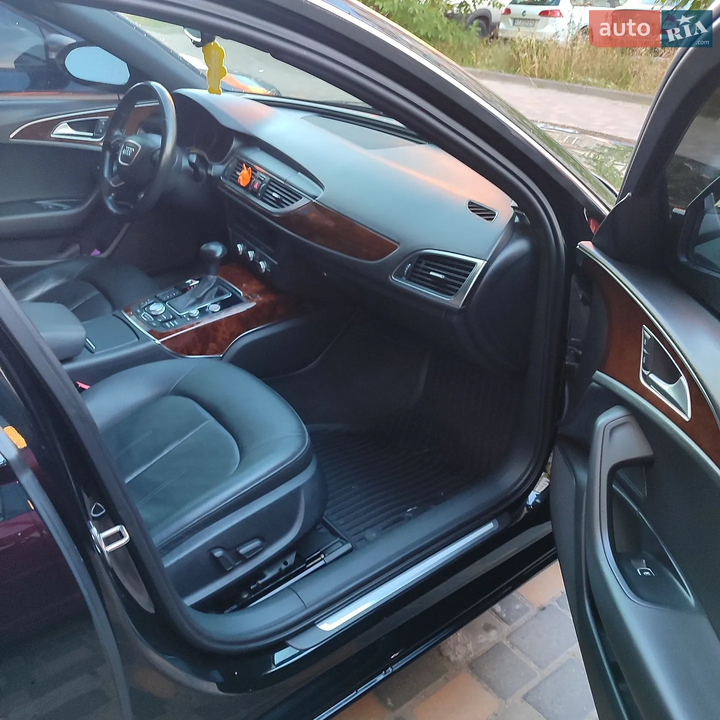 2013 Audi A6 - мініатюра 10