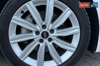 Универсал Audi A6 2022 в Хмельницком