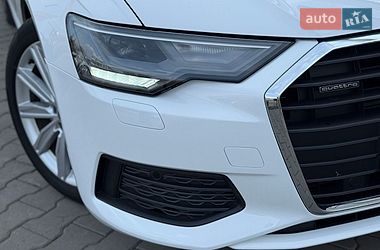 Универсал Audi A6 2022 в Хмельницком