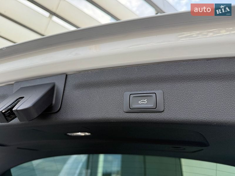 Универсал Audi A6 2022 в Хмельницком