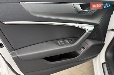 Универсал Audi A6 2022 в Хмельницком