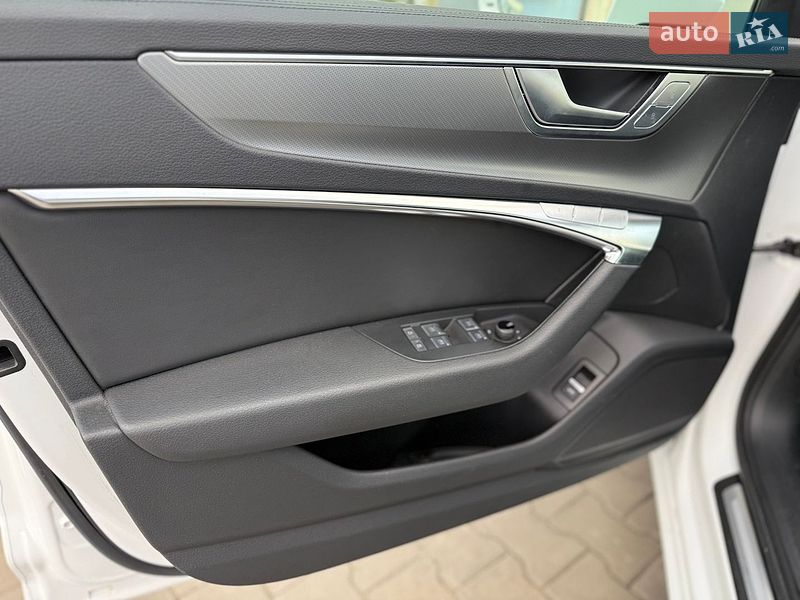 Универсал Audi A6 2022 в Хмельницком