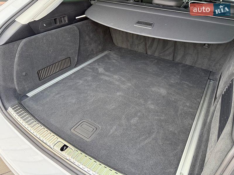 Универсал Audi A6 2022 в Хмельницком
