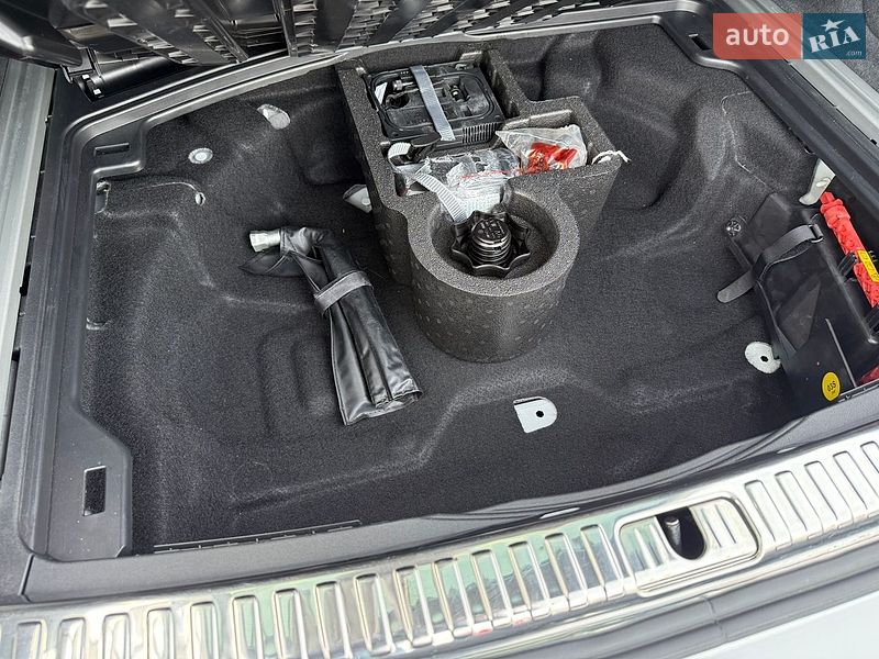 Универсал Audi A6 2022 в Хмельницком