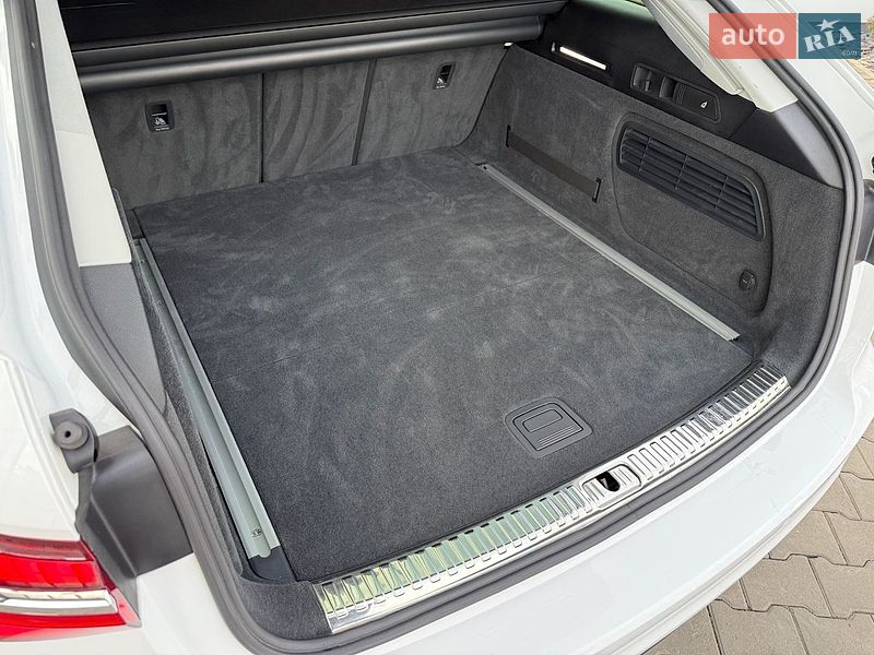 Универсал Audi A6 2022 в Хмельницком