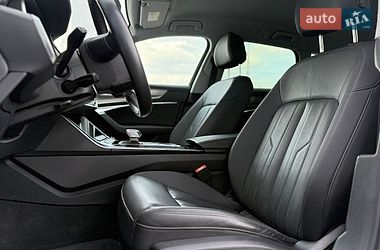 Универсал Audi A6 2022 в Хмельницком