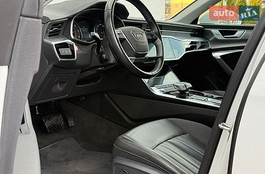 Универсал Audi A6 2022 в Хмельницком