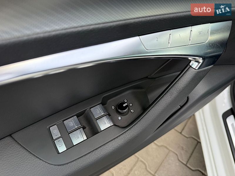 Универсал Audi A6 2022 в Хмельницком