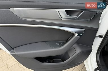 Универсал Audi A6 2022 в Хмельницком