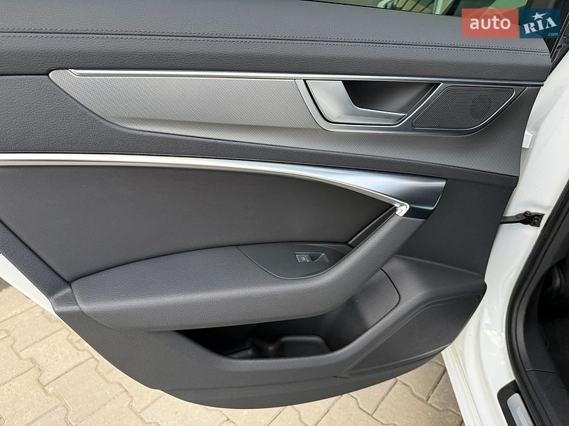 Универсал Audi A6 2022 в Хмельницком