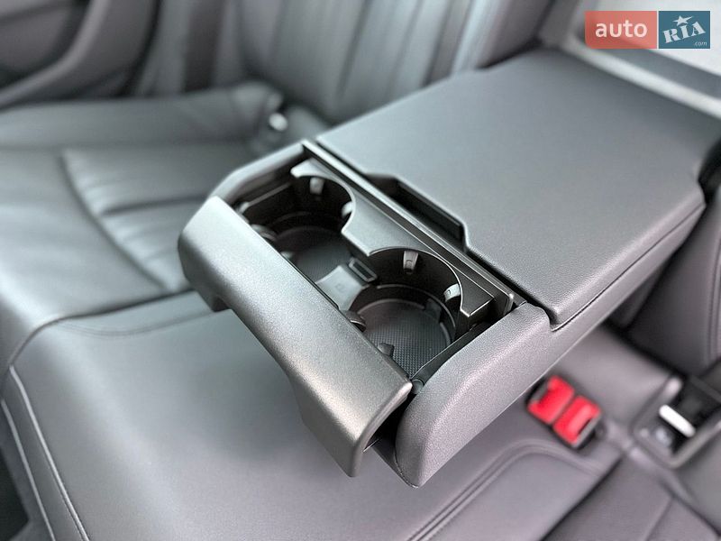 Универсал Audi A6 2022 в Хмельницком